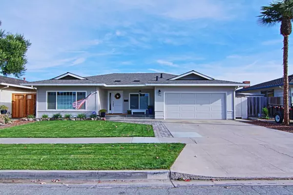 566 San Felipe Street, Salinas, CA 93901