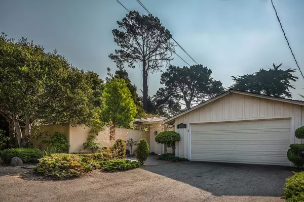 26021 Atherton Drive, Carmel, CA 93923