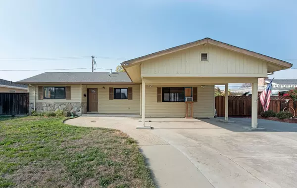 1125 Longfellow Avenue, Campbell, CA 95008