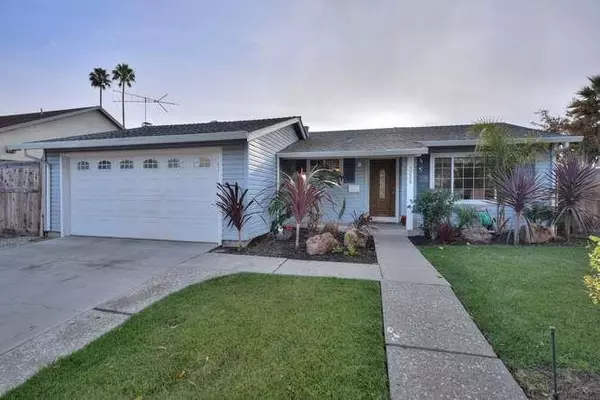 3228 San Carvante Way, Union City, CA 94587