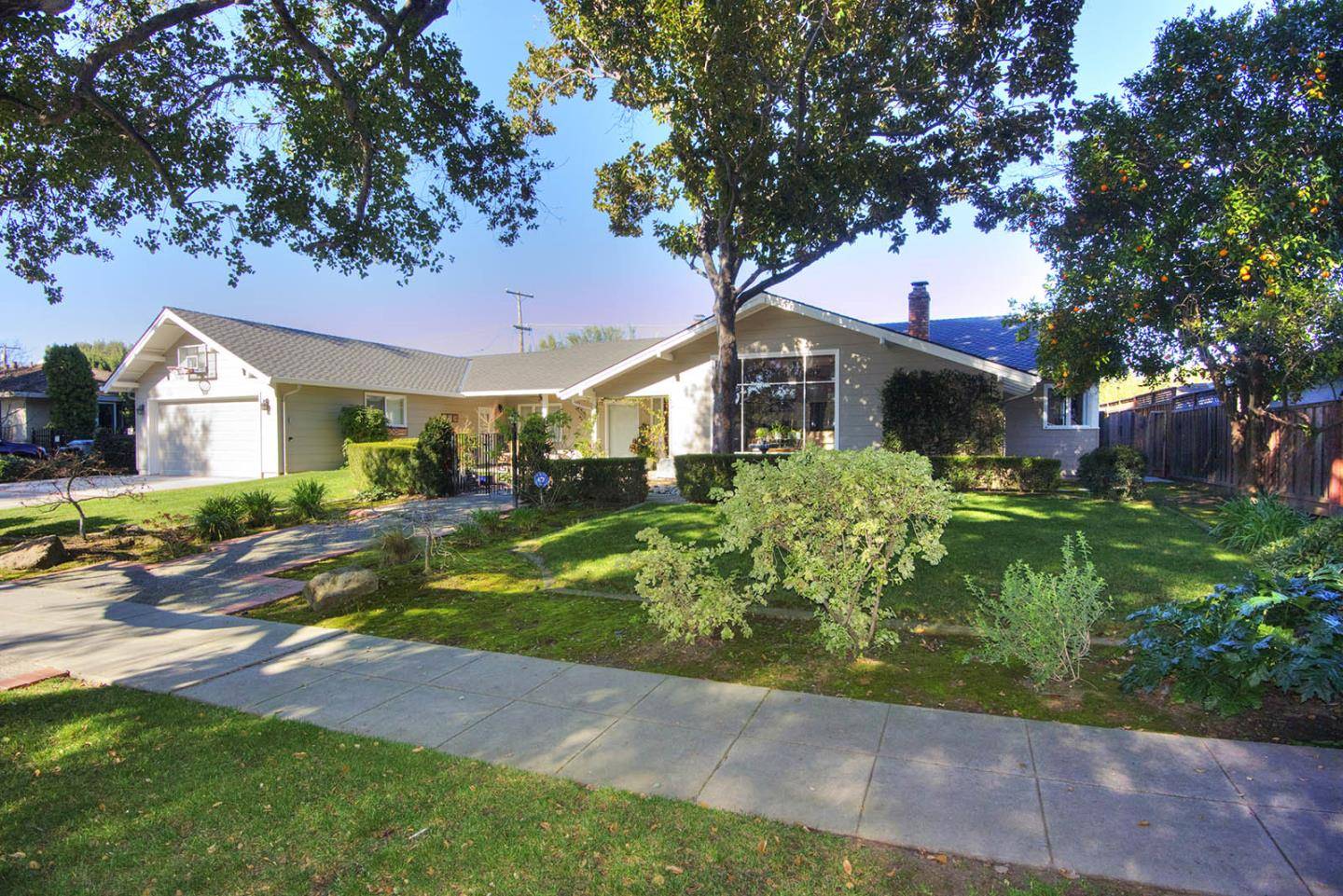 1721 Laurelwood Drive, San Jose, CA 95125