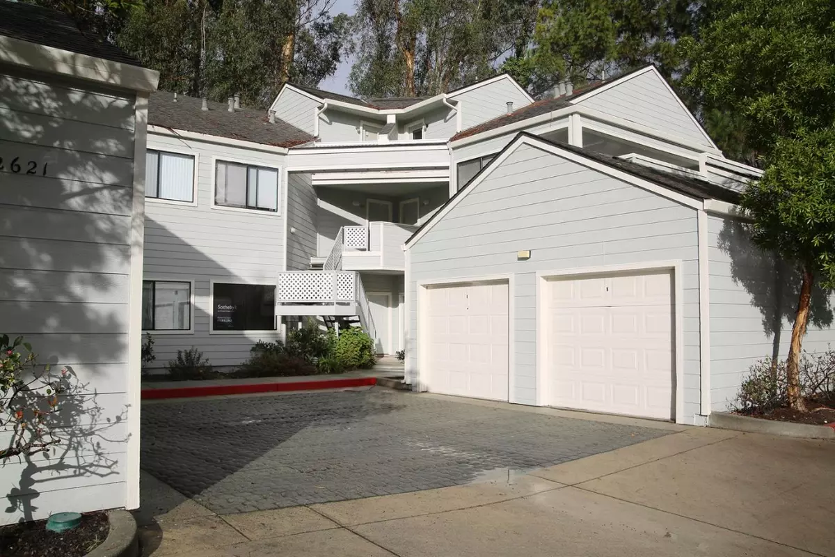 Aptos, CA 95003,2621 Willowbrook Lane #107