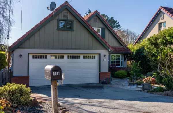 668 Buena Vista Street, Moss Beach, CA 94038