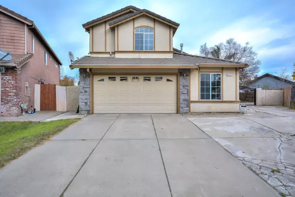 8715 Clear Star Court, Elk Grove, CA 95758