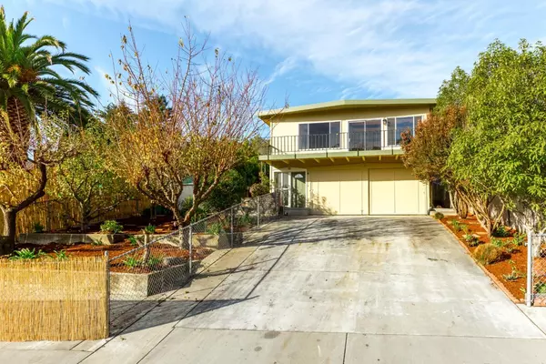 3291 Hardin Way, Soquel, CA 95073