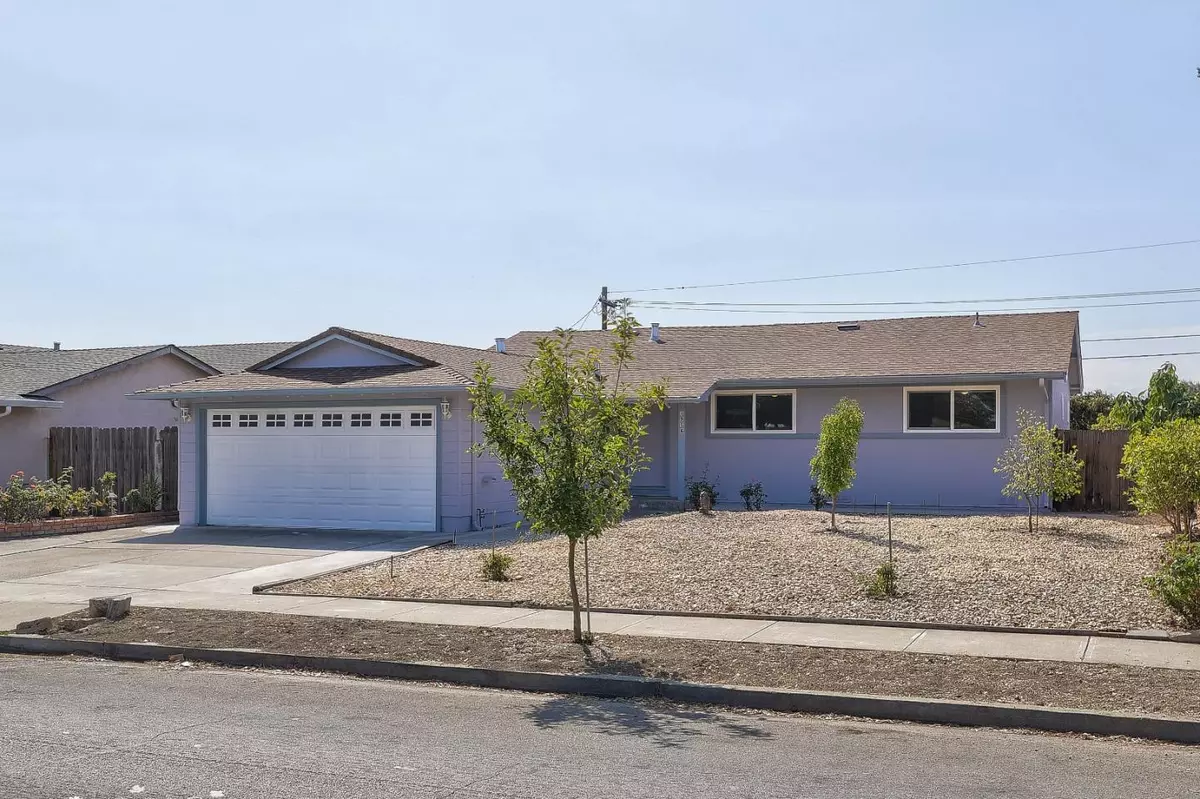 Fremont, CA 94538,4956 Omar Street