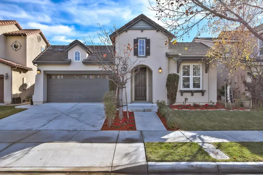 4520 Martin Street, Union City, CA 94587