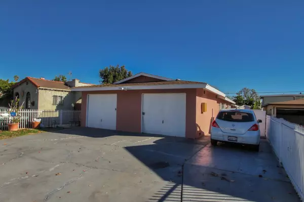 942 E 65th Street, Inglewood, CA 90302