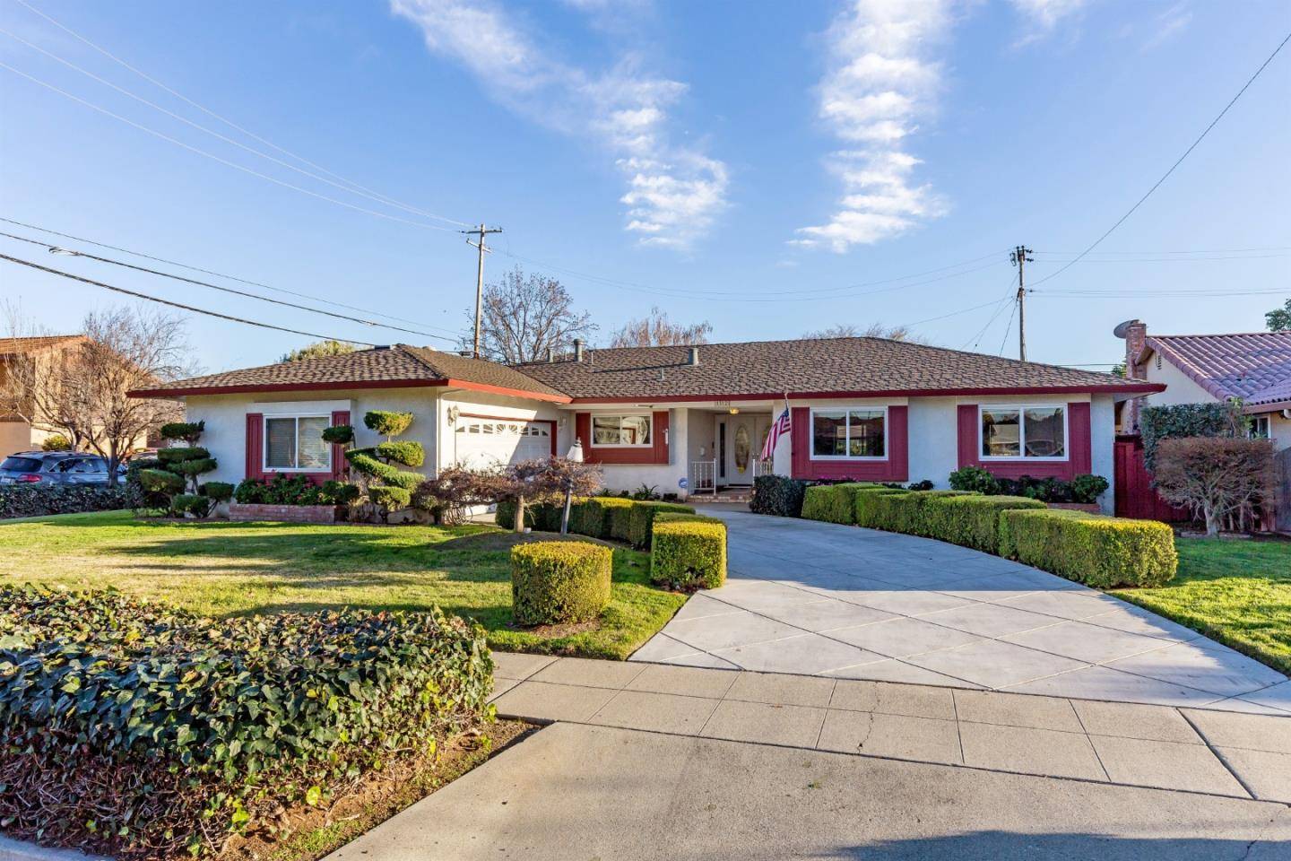 1512 Altamont Avenue, San Jose, CA 95125
