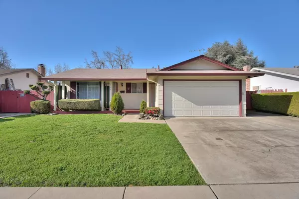 4125 Tehama Avenue, Fremont, CA 94538