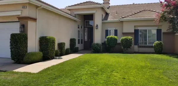 4620 Via Fiori, Modesto, CA 95357