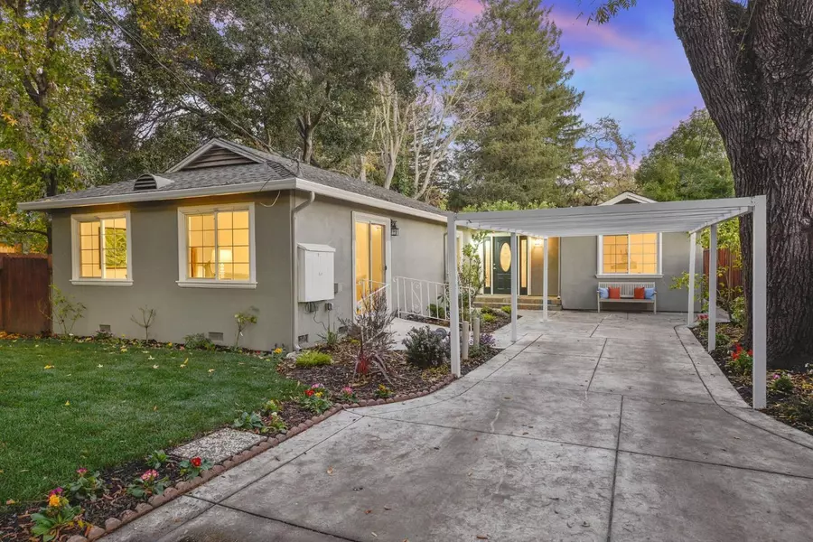 410 8th Avenue, Menlo Park, CA 94025