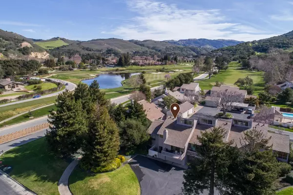 Carmel Valley, CA 93923,9506 Alder Court