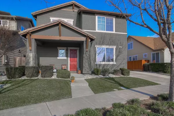 1542 Tommy Lane, Fairfield, CA 94533