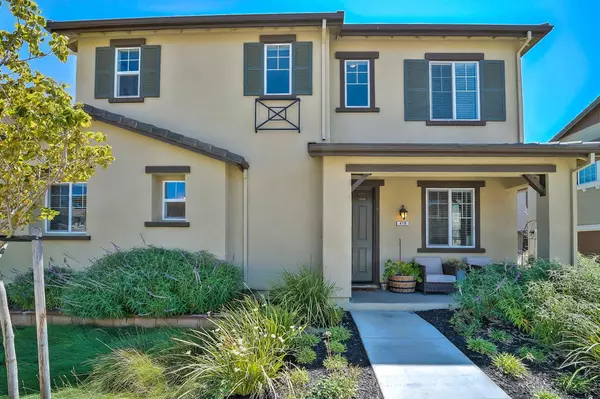 419 Eckerd Court, Fairfield, CA 94534