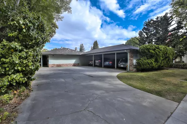 120 Alma Street, Menlo Park, CA 94025