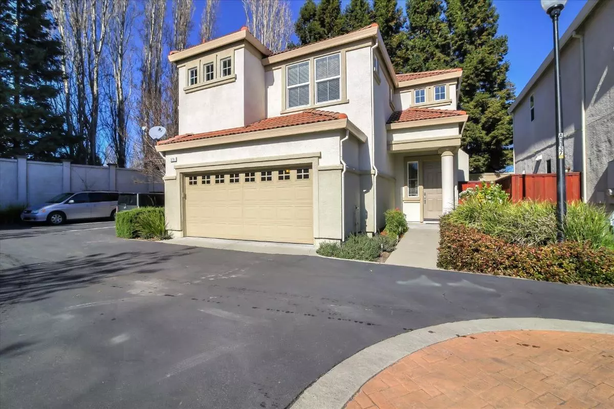 Fairfield, CA 94534,576 Barbaresco Court