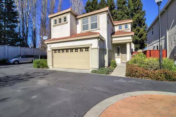 576 Barbaresco Court, Fairfield, CA 94534