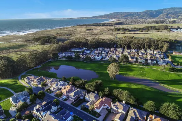 251 Bayhill Road, Half Moon Bay, CA 94019