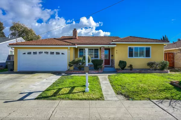 90 Via Verde, San Lorenzo, CA 94580