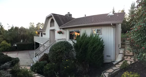 263 Pebble Beach Drive, Aptos, CA 95003