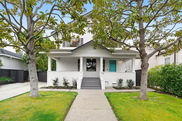 1429 Cortez Avenue, Burlingame, CA 94010