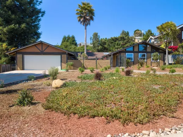 505 Cuesta Drive, Aptos, CA 95003