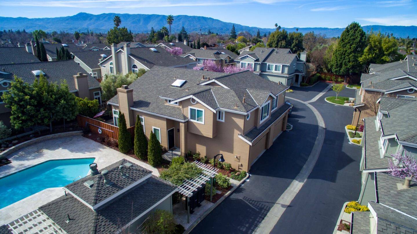 1450 Carrington Circle, San Jose, CA 95125