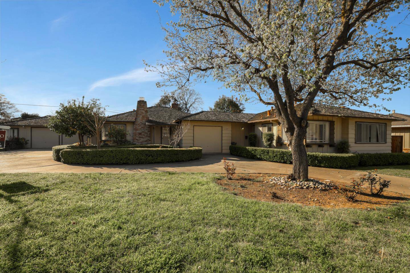 2485-2489 Lincoln Avenue, San Jose, CA 95125