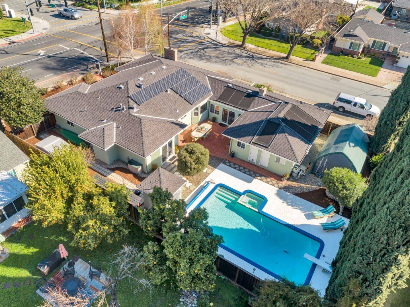 1310 Curtner Avenue, San Jose, CA 95125