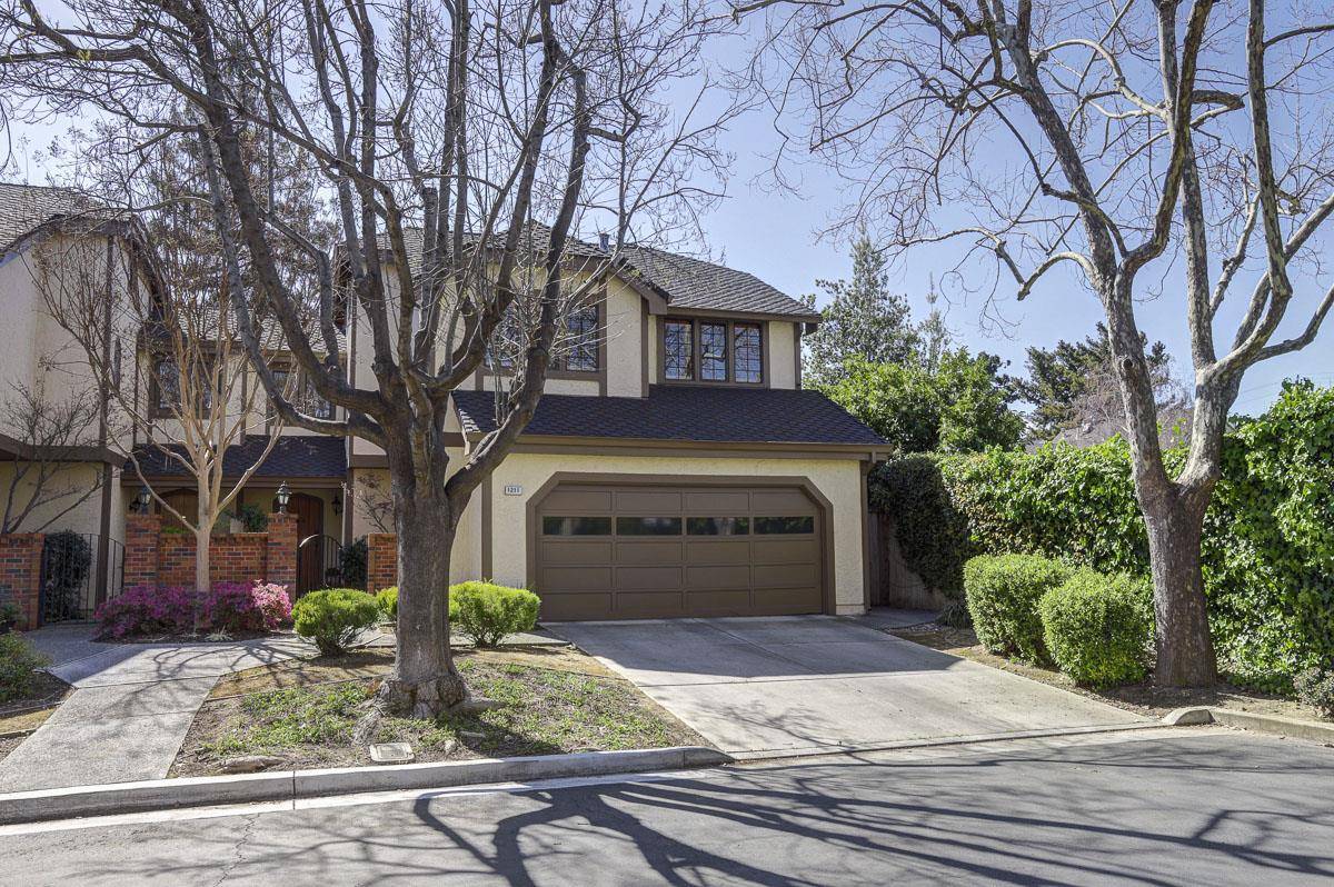 1211 Fiddlers Green, San Jose, CA 95125