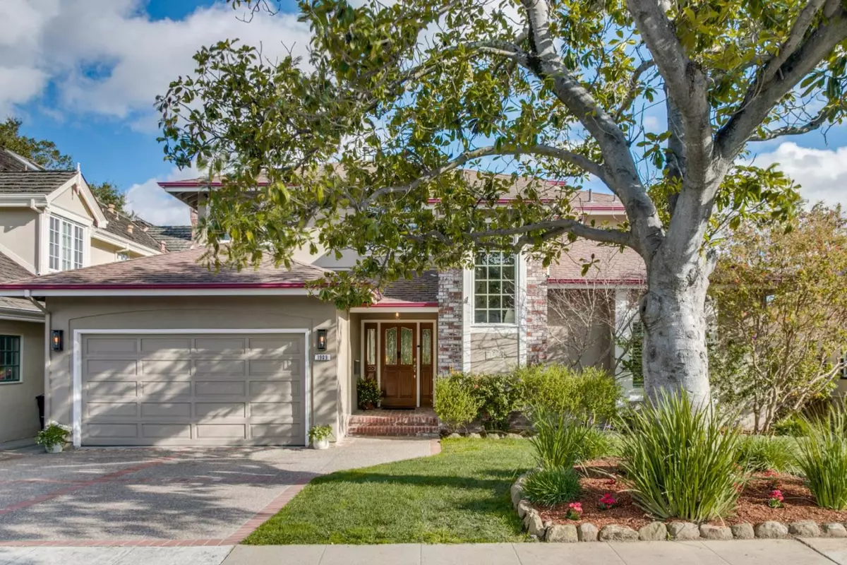 Burlingame, CA 94010,1909 Ray Drive