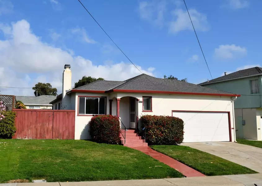 464 Anita Drive, Millbrae, CA 94030