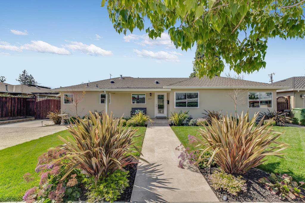 1957 Booksin Avenue, San Jose, CA 95125