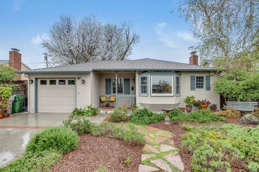 1818 KIRKLAND Avenue, San Jose, CA 95125