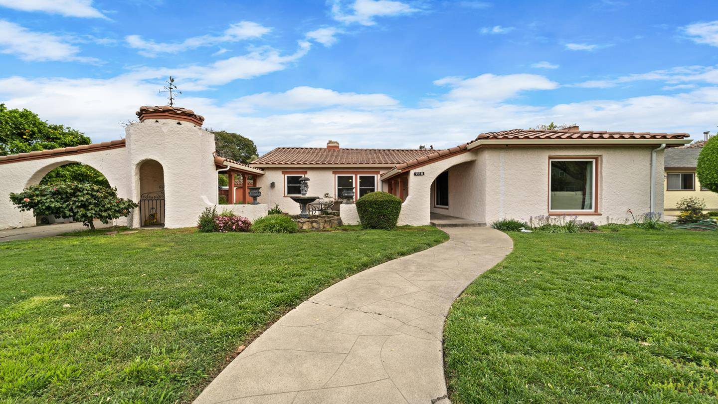 1110 Norval Way, San Jose, CA 95125
