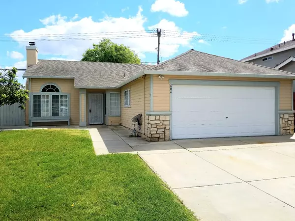 604 Fall River Drive, Modesto, CA 95351