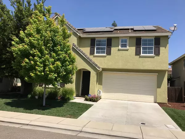 3837 Ruffed Grouse Lane, Modesto, CA 95355