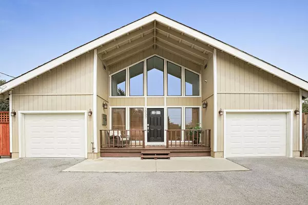 1037 Pearl Avenue, Moss Beach, CA 94038