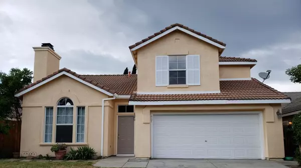 867 William Moss Boulevard, Stockton, CA 95206