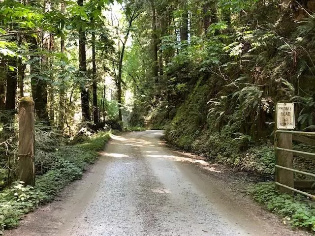 Ben Lomond, CA 95005,0 Love Creek