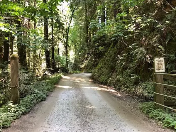 0 Love Creek, Ben Lomond, CA 95005