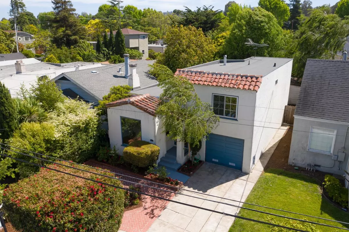 Burlingame, CA 94010,1309 California Drive