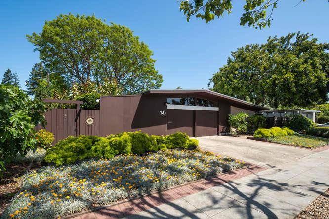 743 E CHARLESTON Road, Palo Alto, CA 94303