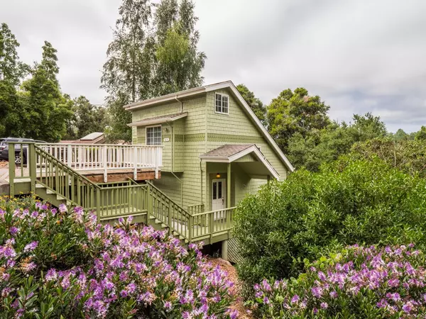 613 Encino Drive, Aptos, CA 95003