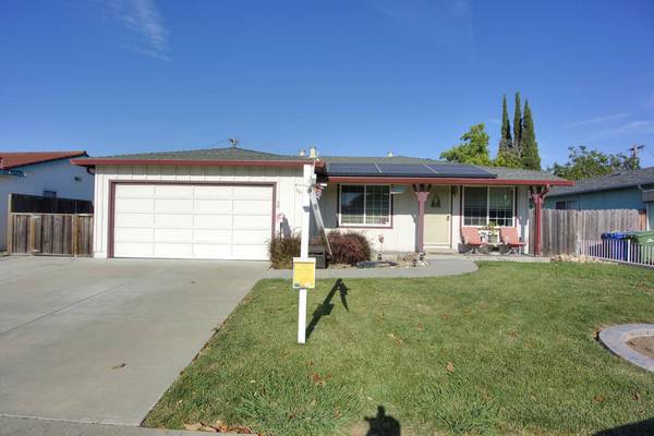 862 Lexington Street, Milpitas, CA 95035