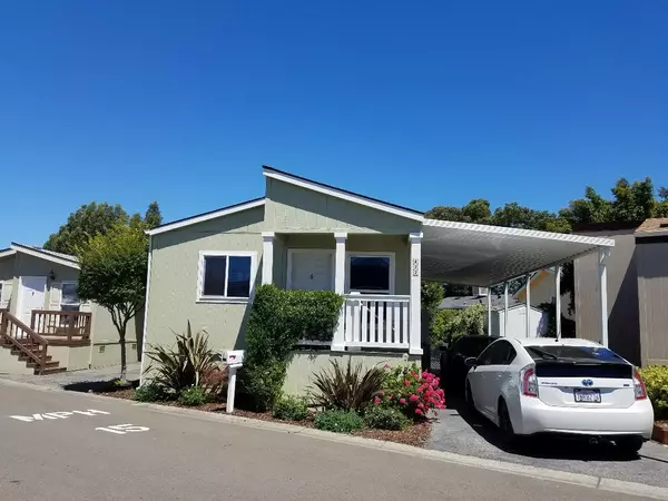 191 E El Camino Real #177, Mountain View, CA 94040