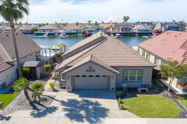 4185 Beacon Place, Discovery Bay, CA 94505