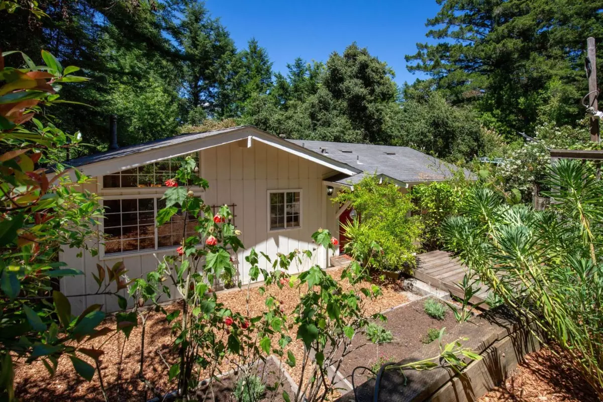 Boulder Creek, CA 95006,601 Blue Ridge Drive