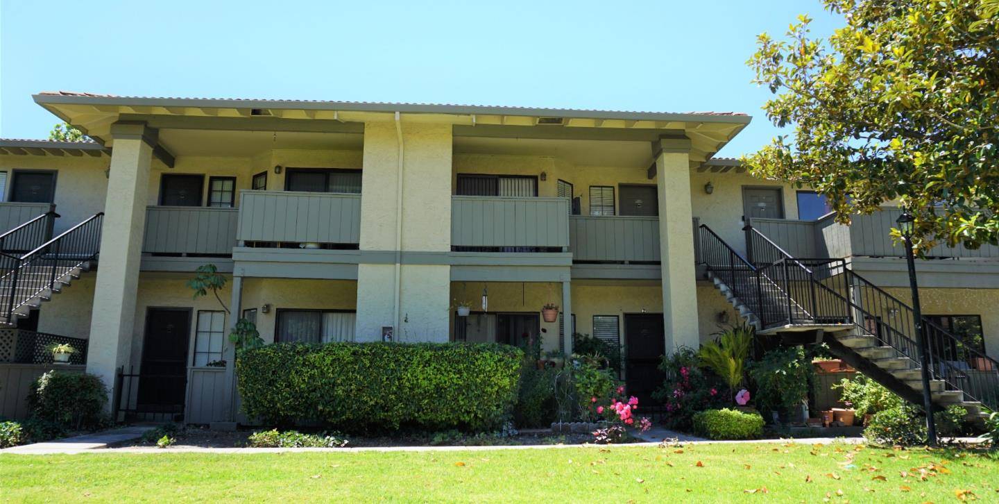 255 Kenbrook Circle, San Jose, CA 95111